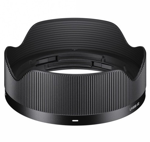 Sigma Lens Hood LH653-01 for 90mm f2.8 DG DN