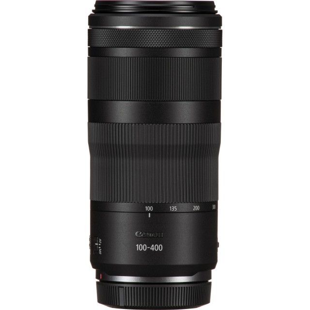 Canon RF 100-400mm F5.6-8 IS USM