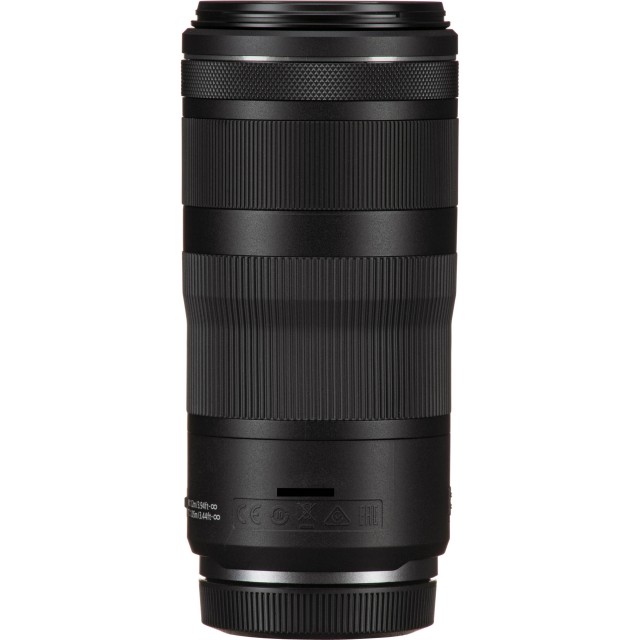 Canon RF 100-400mm f5.6-8 IS USM lens | £697.00 - Castle Cameras