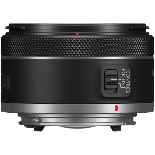 Canon RF 16mm f/2.8 STM レンズ Canon RF 16mm f2.8 STM lens | £279.00 - Castle Cameras