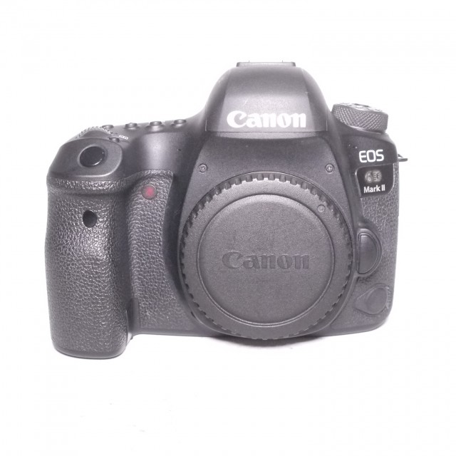 refurbished canon 6d body