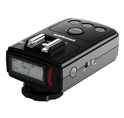 Hahnel Viper TTL Transmitter, FujiFilm