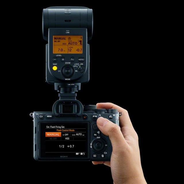 Sony HVL-F60RM2 £499.00 Castle Cameras