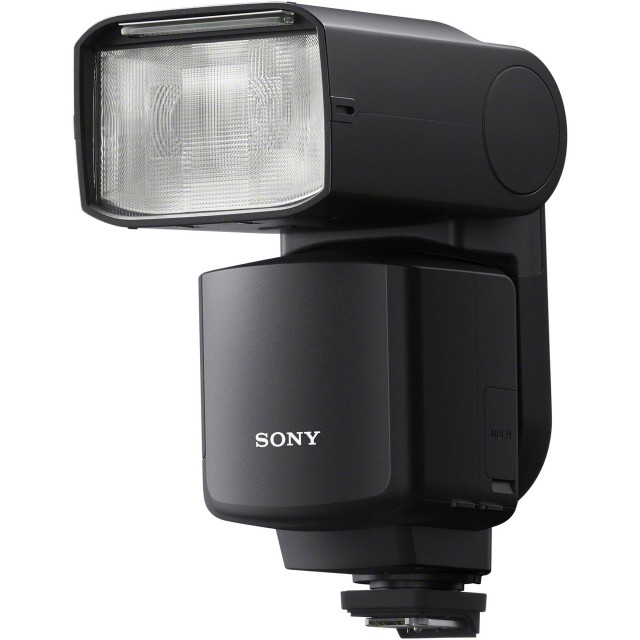 Sony HVL-F60RM2 £499.00 Castle Cameras