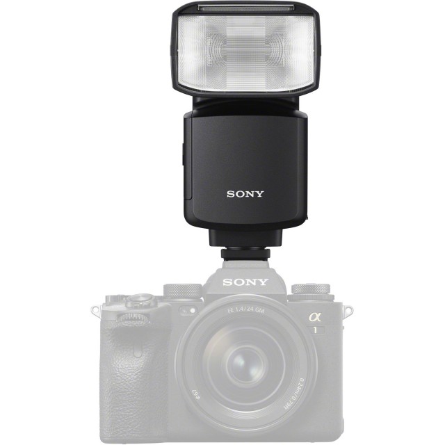 Sony HVL-F60RM2 | £469.00 - Castle Cameras