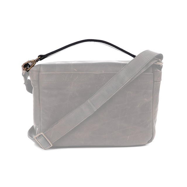 Ona Ona Removable Handle, Medium Dark Truffle for Prince Street bag