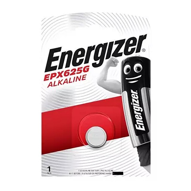 Energizer Energizer LR9 / EPX625G alkaline battery