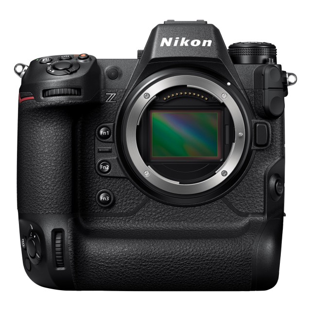 Nikon Nikon Z9 Mirrorless Camera