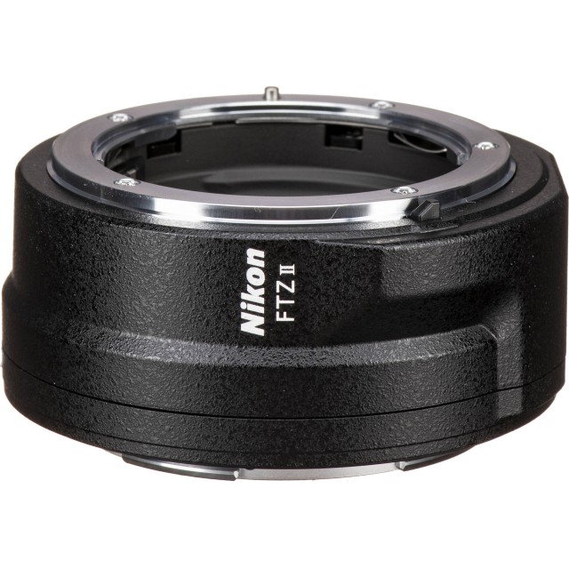 Nikon Nikon Mount Adapter FTZ II