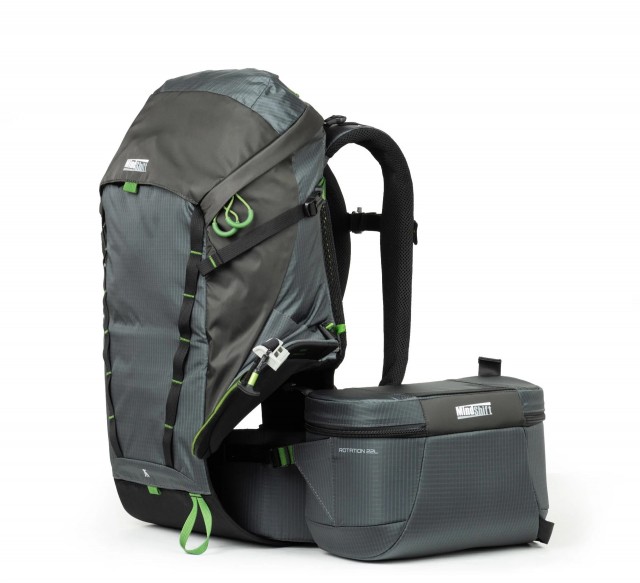 MindShift Gear Mindshift Gear Rotation 22L Backpack