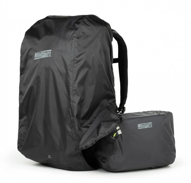 MindShift Gear Mindshift Gear Rotation 34L Rain Cover