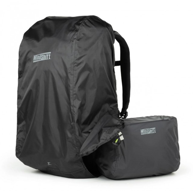 MindShift Gear Mindshift Gear Rotation Pro 50L+ Rain Cover