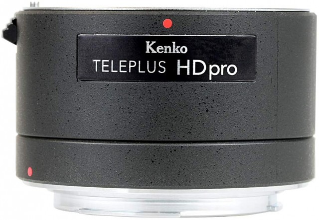 Kenko Kenko Teleplus HD Pro 2x DGX Teleconverter for Canon EOS