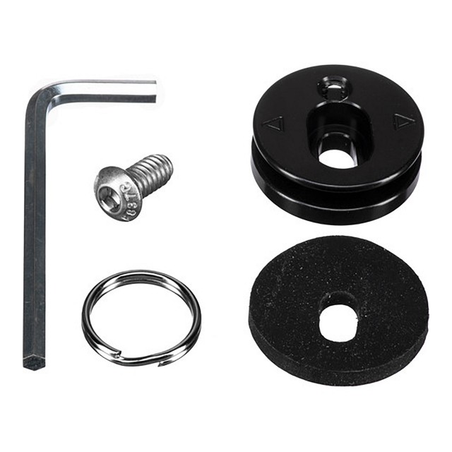 Cotton Carrier Cotton Carrier CCS Spare Flat Hub