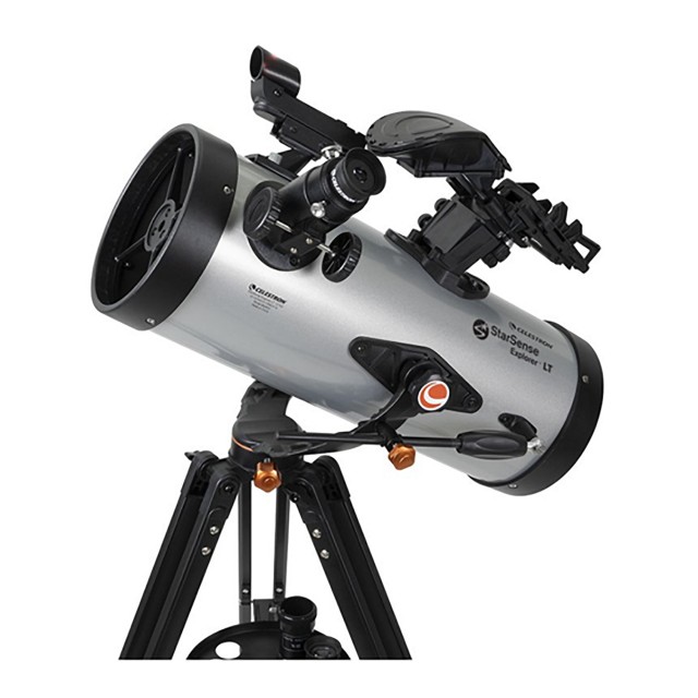 Celestron Celestron StarSense Explorer LT 127AZ