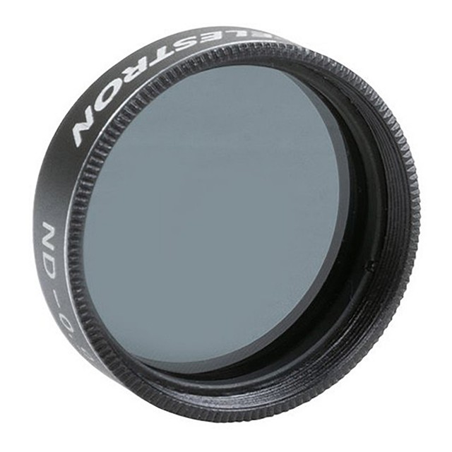 Celestron Celestron Neutral Density Filter, 1.25in