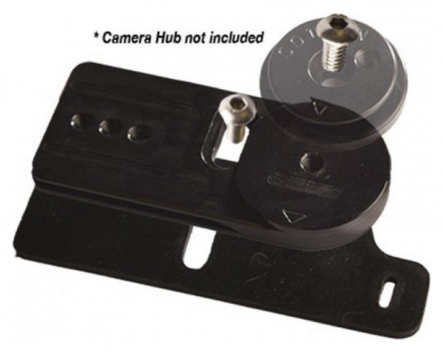 Cotton Carrier Cotton Carrier Universal adapter plate