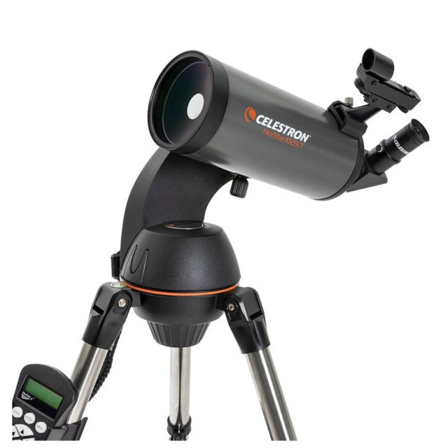 Celestron Celestron NexStar 102 SLT Maksutov