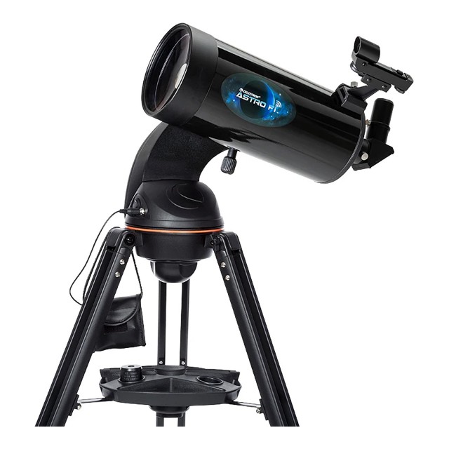 Celestron Celestron AstroFi 127 Wi-Fi Maksutov