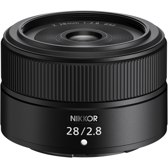 Nikon ニコン Ai-s NIKKOR 28mm f2.8：2463231 Nikon NIKKOR Z 28mm f2.8 lens | £179.00 - Castle Cameras