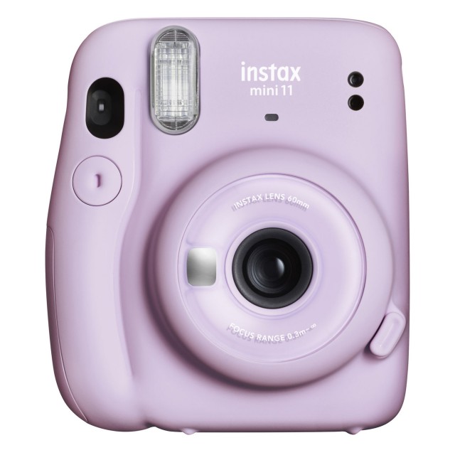 Fujifilm Fujifilm Instax Mini 11 Purple Camera