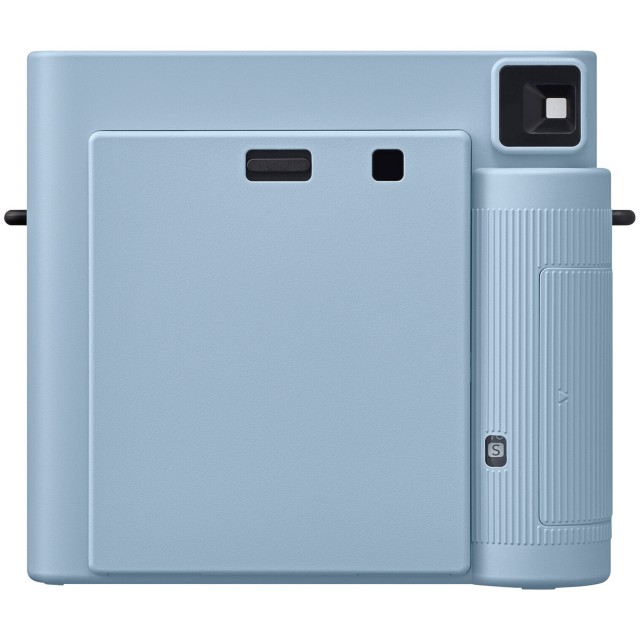Fujifilm Instax Square SQ1 Instant Camera, Glacier Blue Castle
