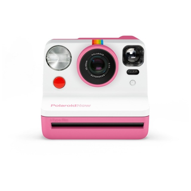 Polaroid Polaroid Now camera, Pink