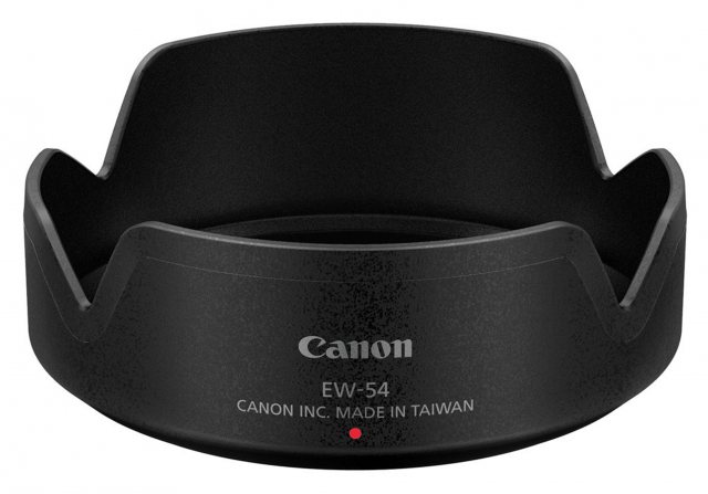 Canon Lens Hood EW-54