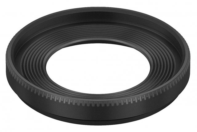 Canon Canon Lens hood EW-43
