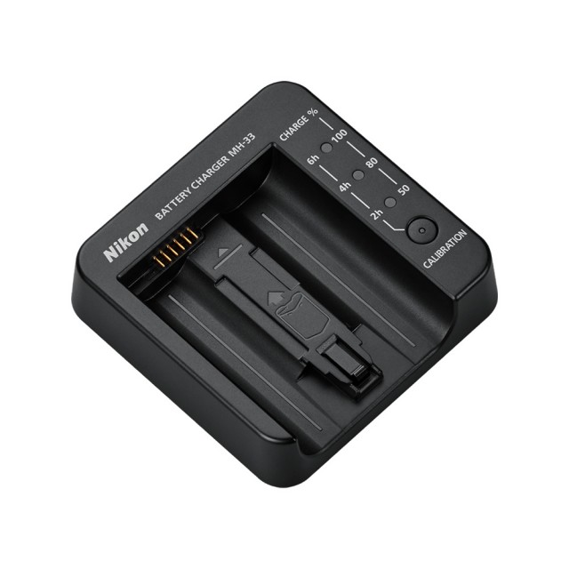 Nikon Nikon MH-33 Battery Charger for EN-EL18d