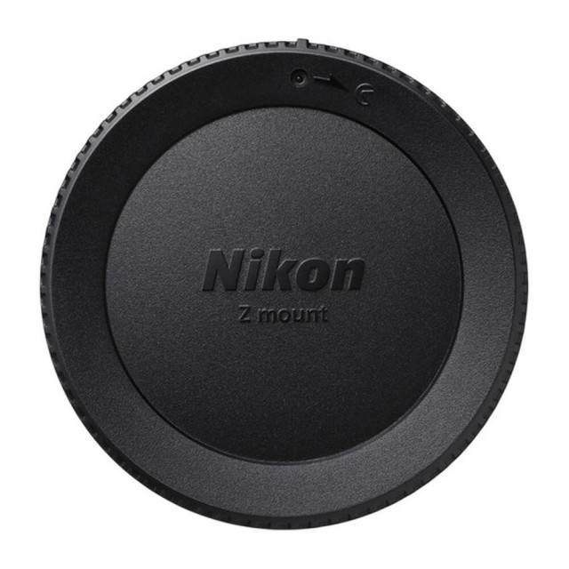 Nikon Nikon BF-N1 Body Cap for Z mount