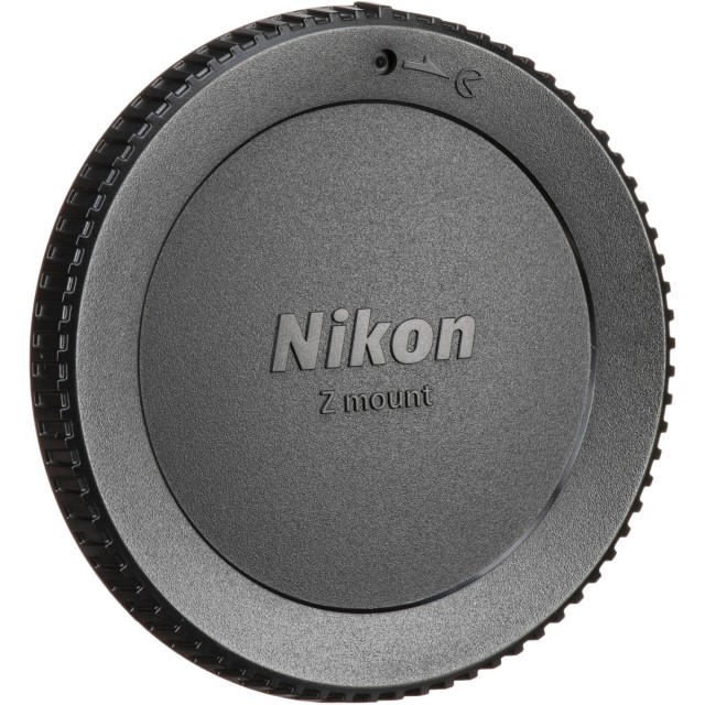 Nikon Nikon BF-N1 Body Cap for Z mount