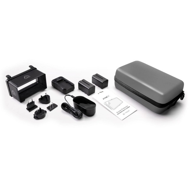 Atomos Atomos 5 inch Accessory Kit for Ninja V+