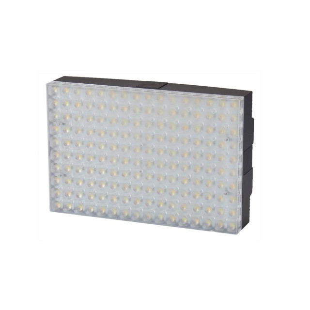 Ledgo Ledgo LG-B160CII 160II Bi-Colour LED Modular Dimmable Camera Top Light