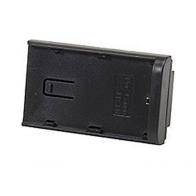 Ledgo Ledgo LG-CBA-3E Nikon Battery Adapter Plate for On-Camera Lights