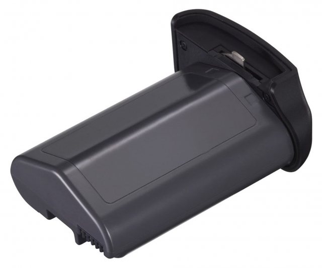 Canon Canon LP-E4N Battery Pack