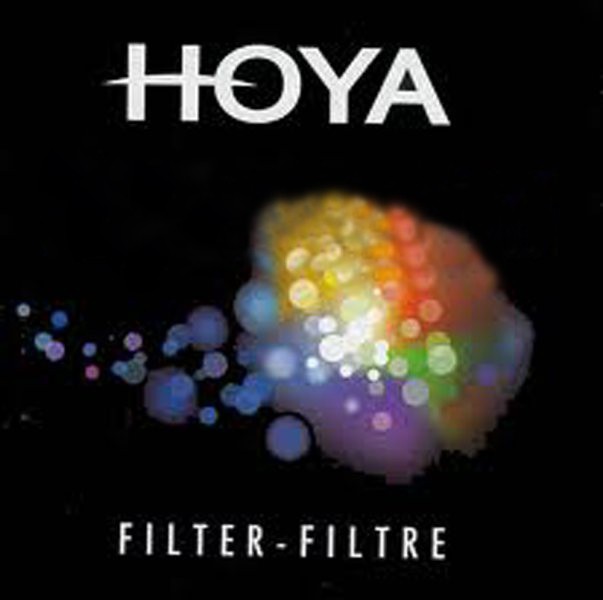 Hoya 58mm Variable Density Filter X3-400