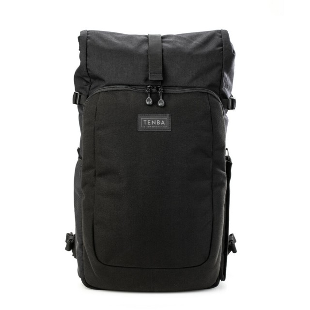 Tenba Tenba Fulton v2 16L Backpack, Black