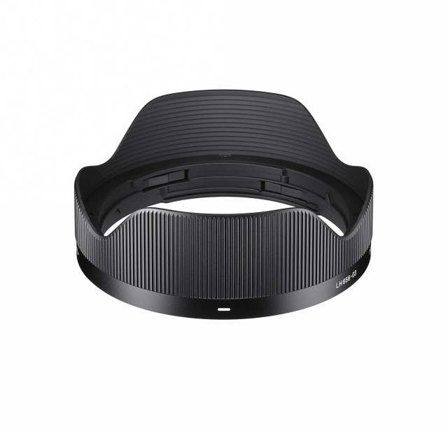 Sigma Sigma LH656-03 Lens Hood for the 20mm F2 DG DN | C lens