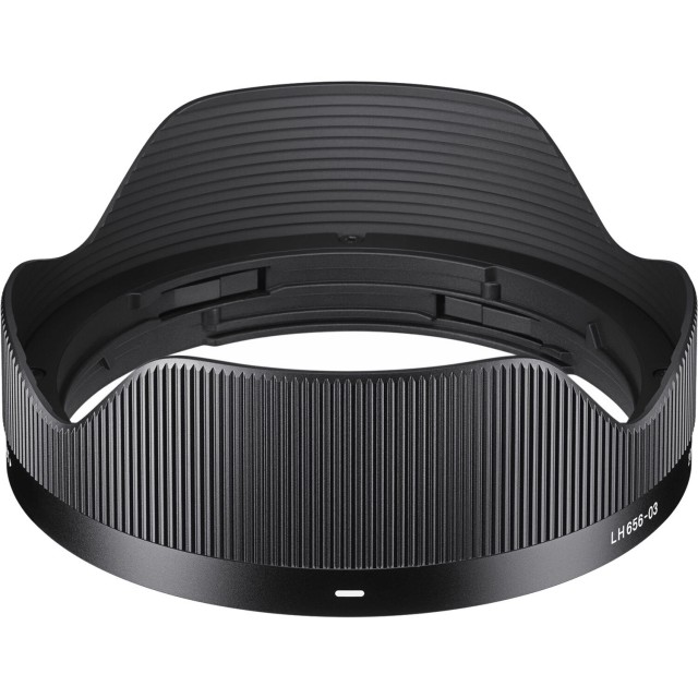 Sigma Sigma LH656-03 Lens Hood for 20mm f2 DG DN | C