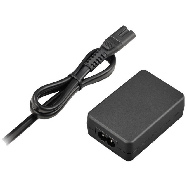 OM System OM System F-7AC AC Power Adapter with Cable