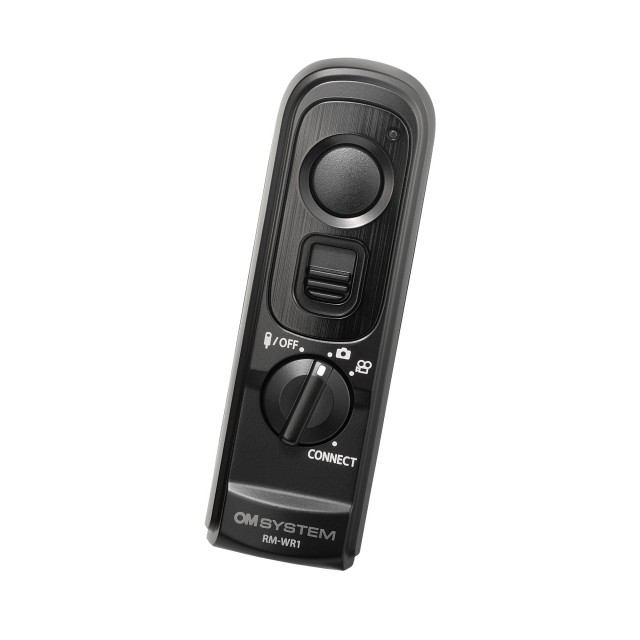 OM System OM System RM-WR1 Remote Control