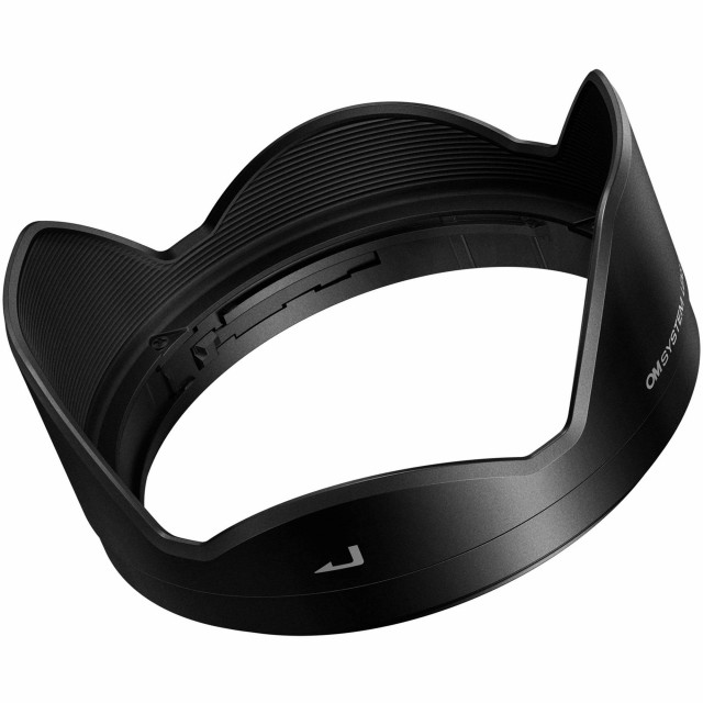 OM System OM System LH-66D Lens Hood for EZ-M1240-2