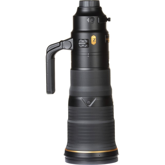 美品　ニコン AF-S NIKKOR 500mm F4G ED VR AF-S NIKKOR 500mm f/4E FL ED VR - 概要 | NIKKORレンズ | ニコン