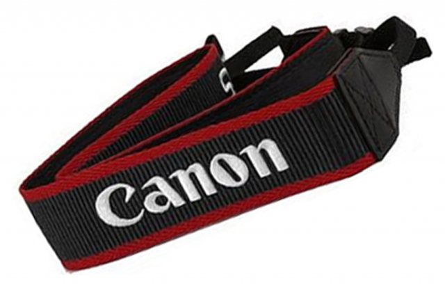 Canon Wide strap L7