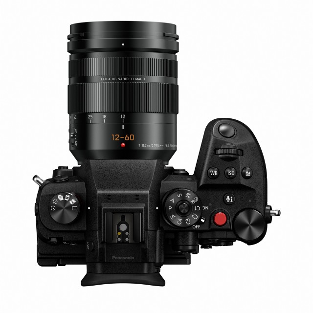 【美品】LUMIX GH6 ボディ＆LEICAレンズ12-60mmセット Panasonic GH6, Leica 12-60 lens | £1799.00 - Castle Cameras