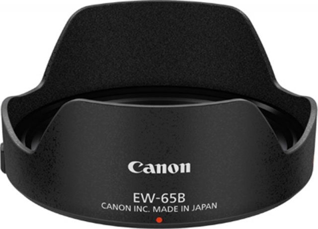 Canon Lens Hood EW-65B