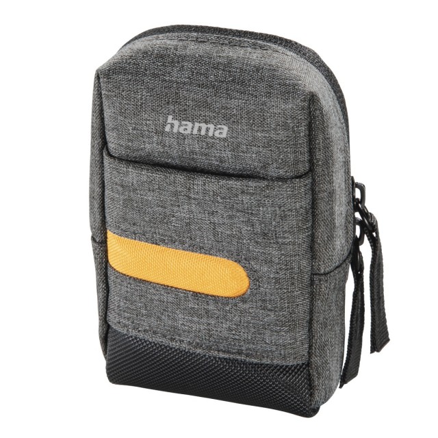 Hama Hama Terra Camera Bag, 60 H, grey