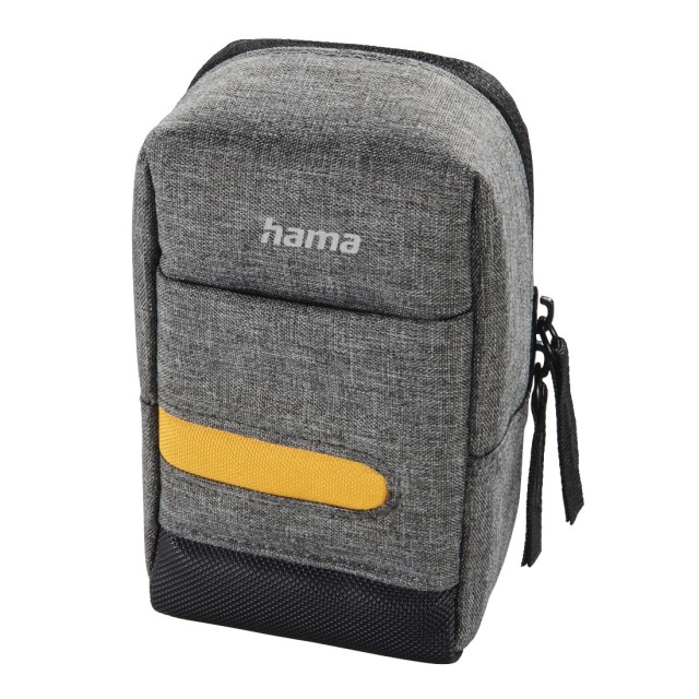 Hama Hama Terra Camera Bag, 90 M, grey