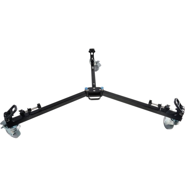 Sirui Sirui Heavy Duty Video Tripod Dolly for SH Series Video Tripods